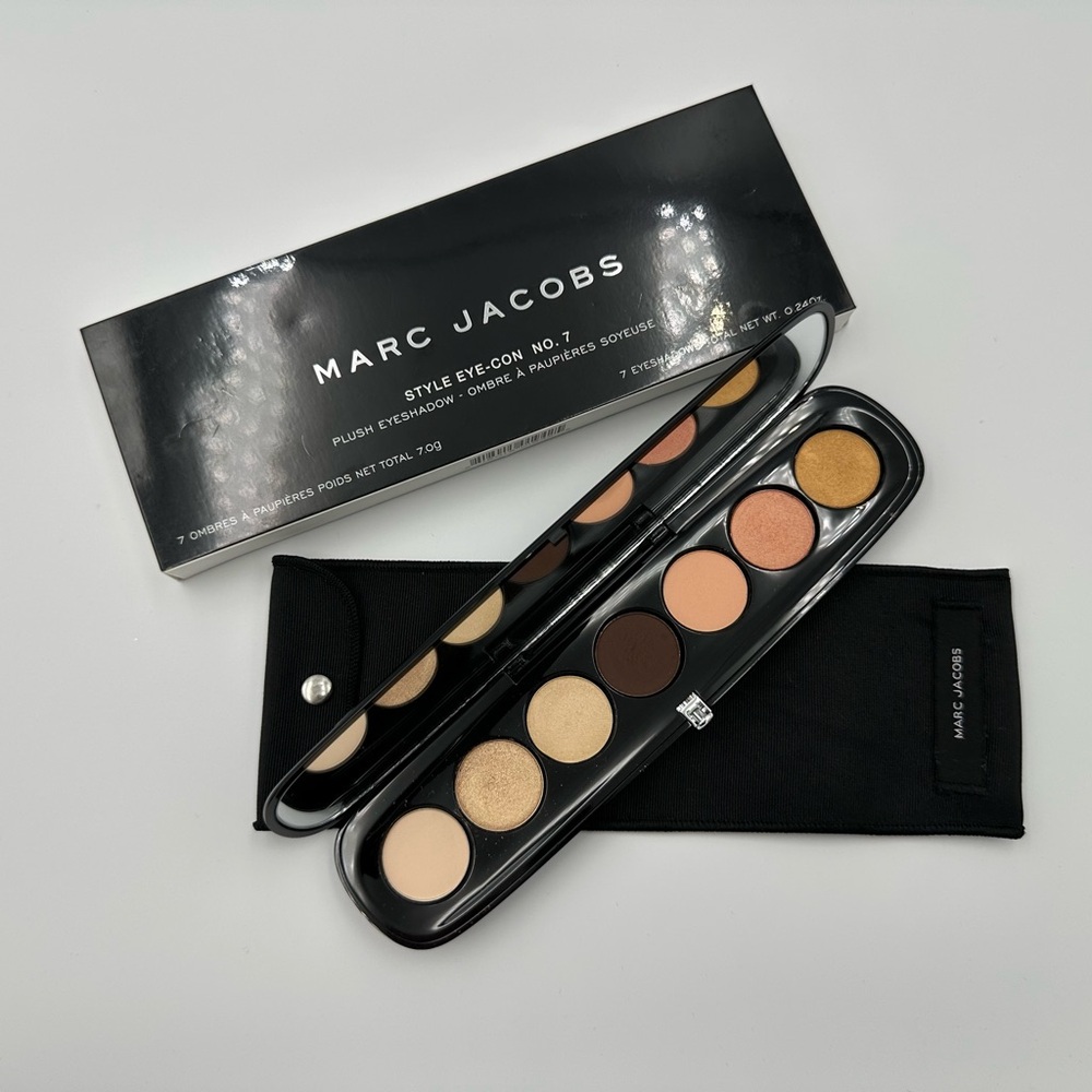 Marc Jacobs Style Eye-con No. 7 The Dreamer